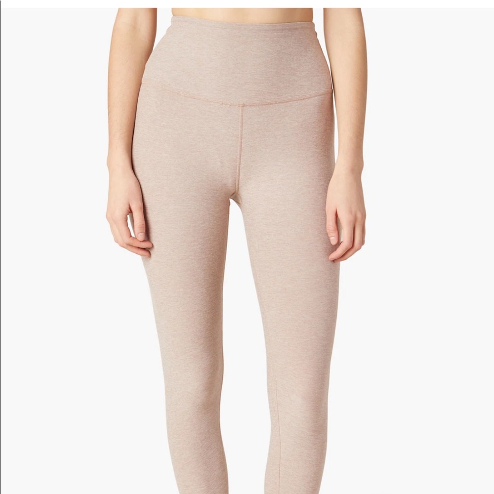 Beyond Yoga leggings - ultra soft, size small!